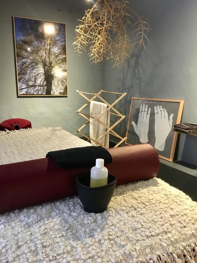 "Chambre D'Autres", Massages Montpellier Zewnętrze zdjęcie